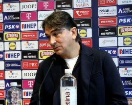 Dalić 2025
