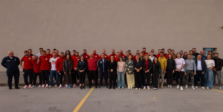 Deflimpijske igre Hrvatska