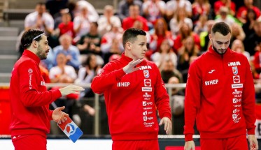 Croatia vs North Macedonia