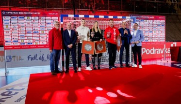 Croatia vs North Macedonia