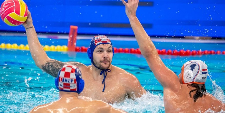 Hrvatska barakude HVS