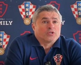 Marinko Mavrović HNS
