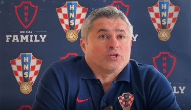 Marinko Mavrović HNS