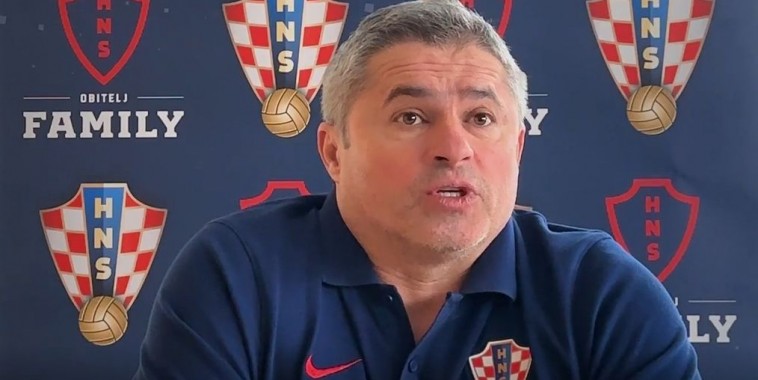Marinko Mavrović HNS