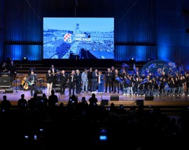 Lisinski Veliko purgersko srce