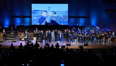 Lisinski Veliko purgersko srce