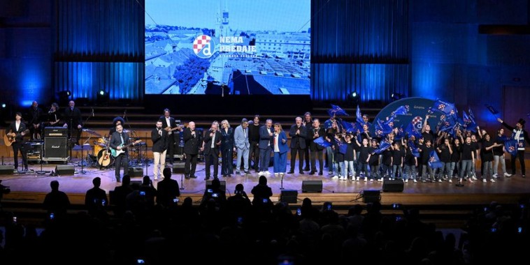 Lisinski Veliko purgersko srce