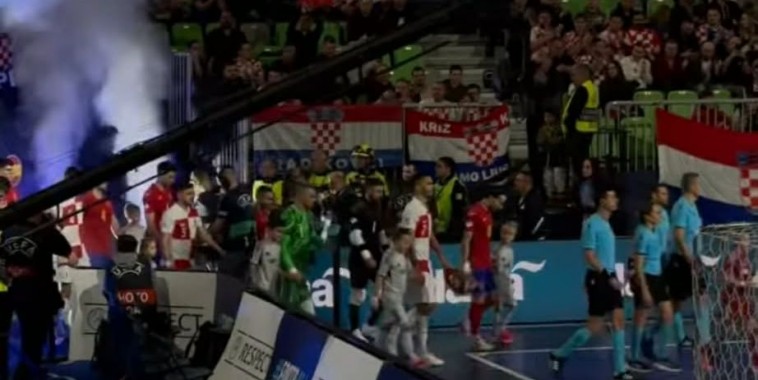 Futsal Ljubljana