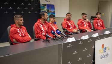 Konferencija za medije _HRV_DAN_trening_20260203