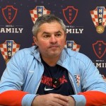 Marinko Mavrović Foto HNS