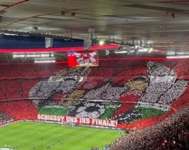 Bayern