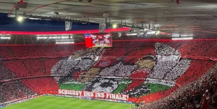 Bayern