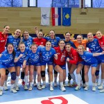 CROATIA-KOSOVO