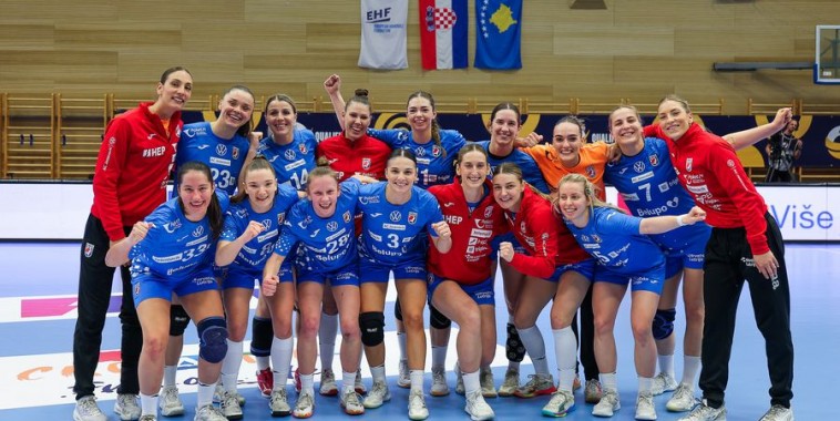 CROATIA-KOSOVO