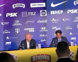 Dalić 2026