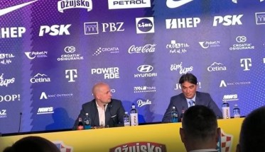 Dalić 2026