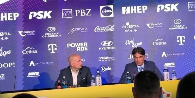 Dalić 2026