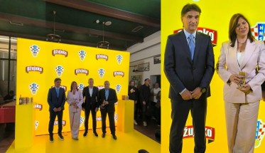 Dalić Pivana 2026