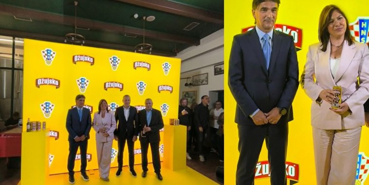 Dalić Pivana 2026