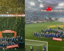 Dinamo Kup