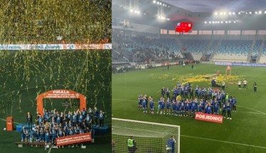 Dinamo Kup