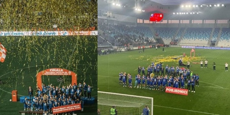 Dinamo Kup