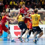 Sweden vs Croatia