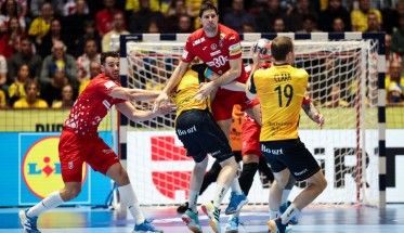 Sweden vs Croatia