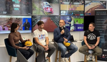 PRO 3X3 Tour Press Zagreb