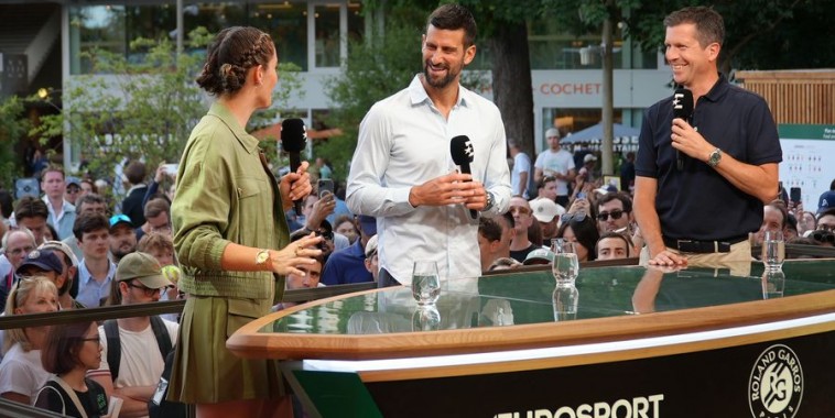 Roland Garros