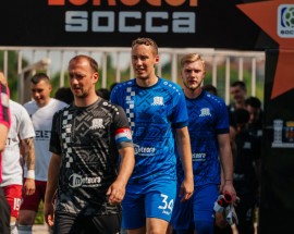 Socca