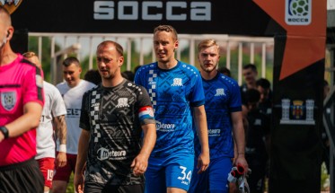 Socca