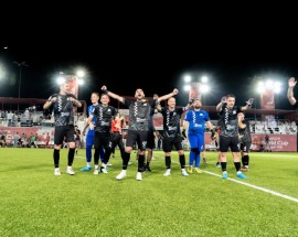 Socca Croatia