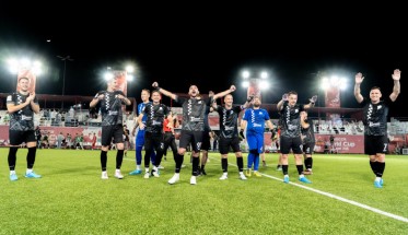 Socca Croatia