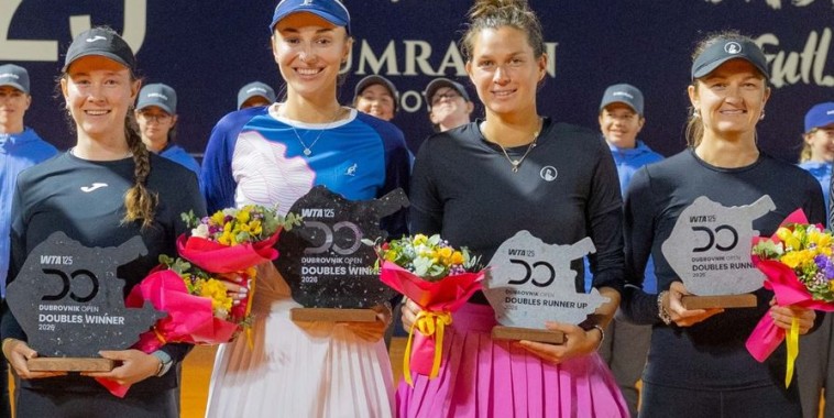 WTA Dubrovnik Open