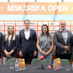 WTA Makarska Open Rene karaman