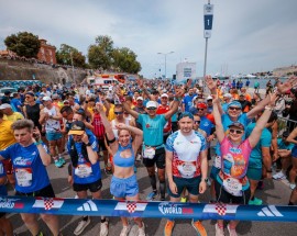Zadar Wings for Life