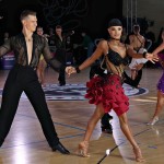 Zagreb Dance