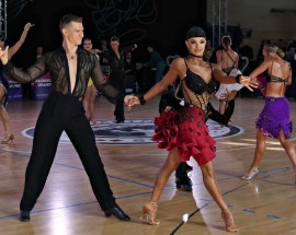 Zagreb Dance