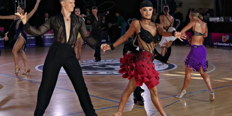 Zagreb Dance