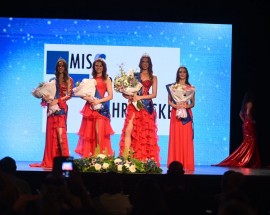 Miss sporta Hrvatske