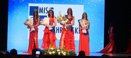 Miss sporta Hrvatske