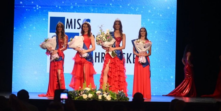 Miss sporta Hrvatske