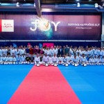 Poreč karate