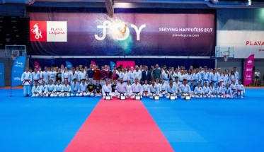 Poreč karate