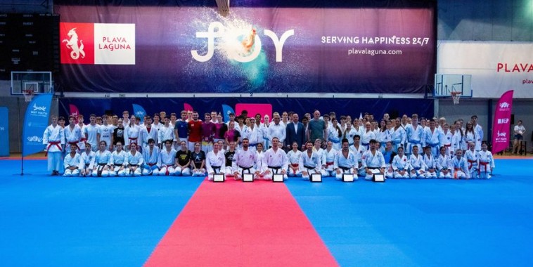 Poreč karate