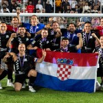 Socca Croatia