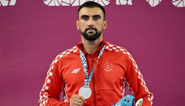 Anđelo Kvesić (foto: HOO/Slobodan Kadić)