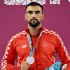 Anđelo Kvesić (foto: HOO/Slobodan Kadić)