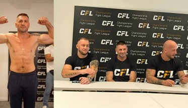 CFL Bačurin
